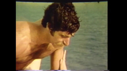 Vintage megastore: 해변에 있는 해리 림스