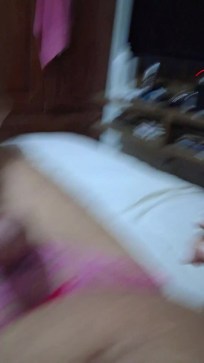 Ladysilvas: 라이브 채팅에서 내 자지를 따먹는 Ladysilva