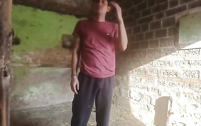 Gangbang straight: Индийский паренек в любительском видео, эпизод 18
