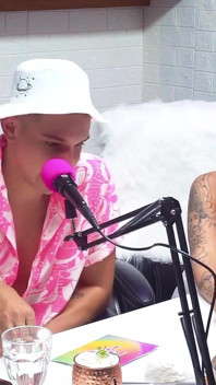 Podcast California TV - Nego Catra
