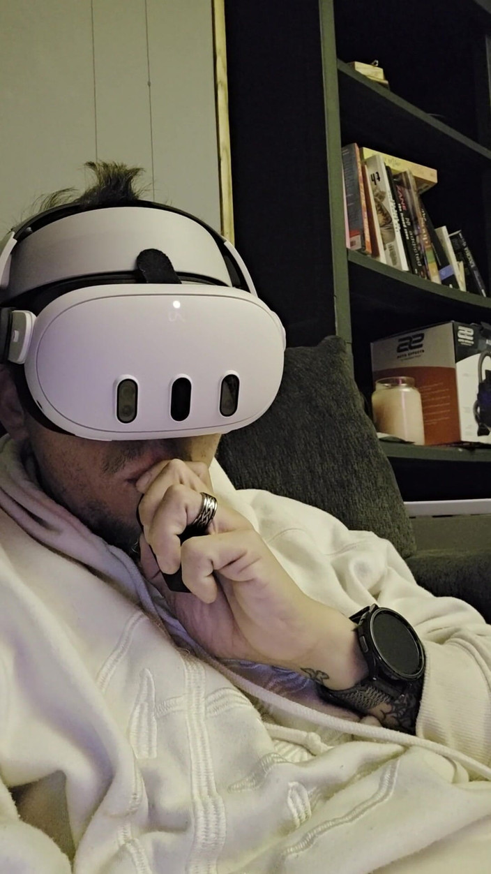 Daddy dik: Кончаю от моего огромного члена