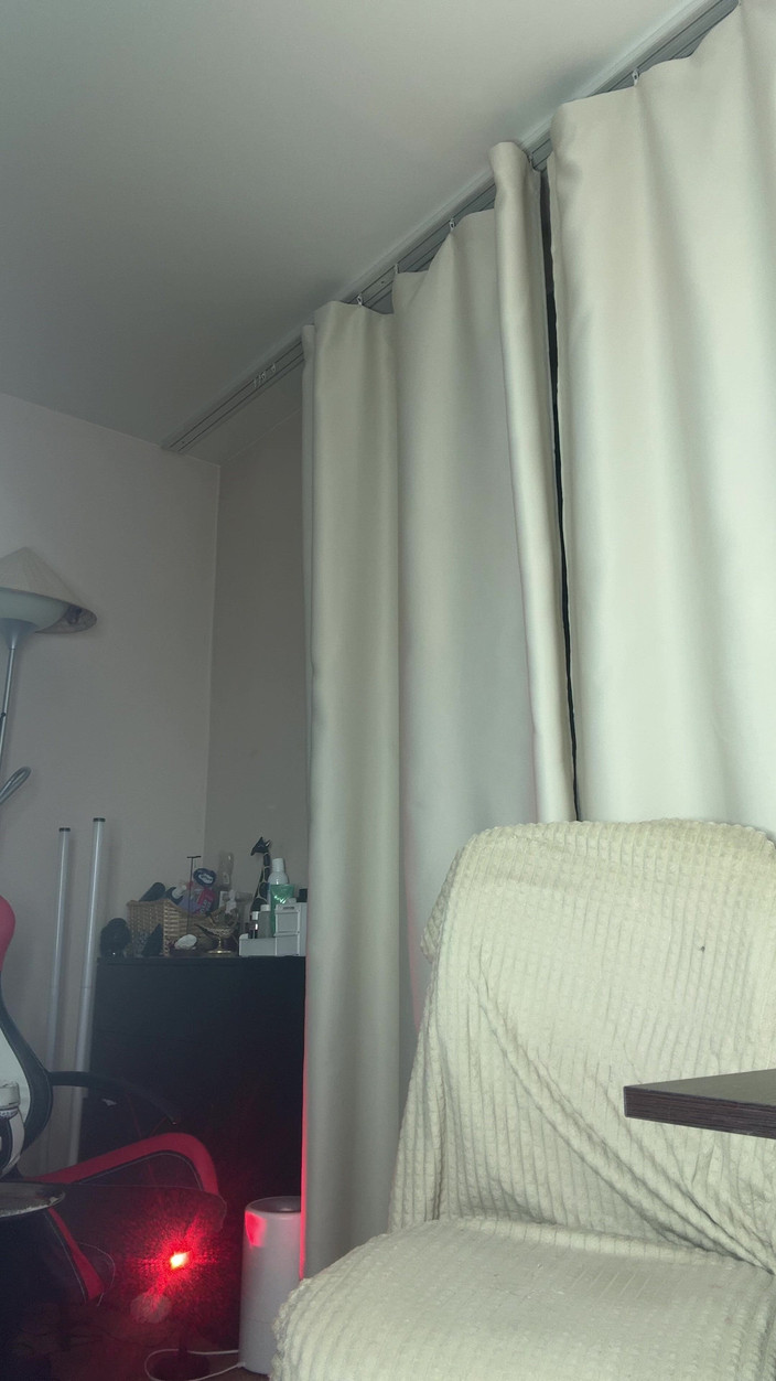 Skinny_lady69: Jsem tvůj vánoční dárek