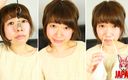 Japan Fetish Fusion: Serie amateur, alegre chica Miki, hace brillar tu nariz y...
