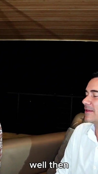 Hot Makeup Artist Fantasizes About the Actor Fucking Her
