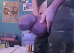 Monster_Meat_: アナコンダの物語の...。大きければ大きいほど良い