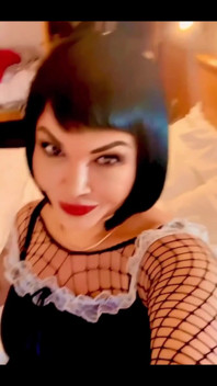 Face Fetish