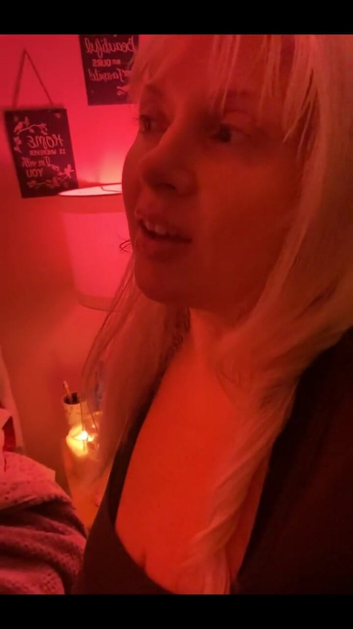 PaintedRose: Nedělní funday úklid
