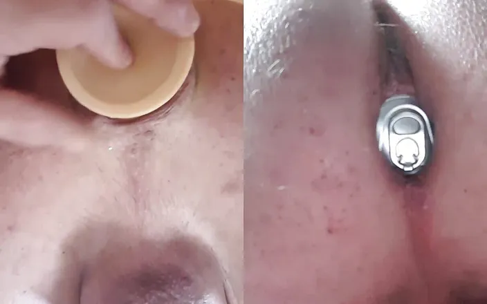 Giodicaprio: I Love Cum in My Ass and My Mouth