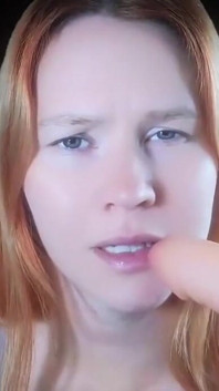 Your Wife's Lips