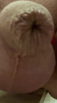 Stream on My Cock