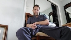 Hairyartist: Doc буде сексуальна орієнтація сесії Джо