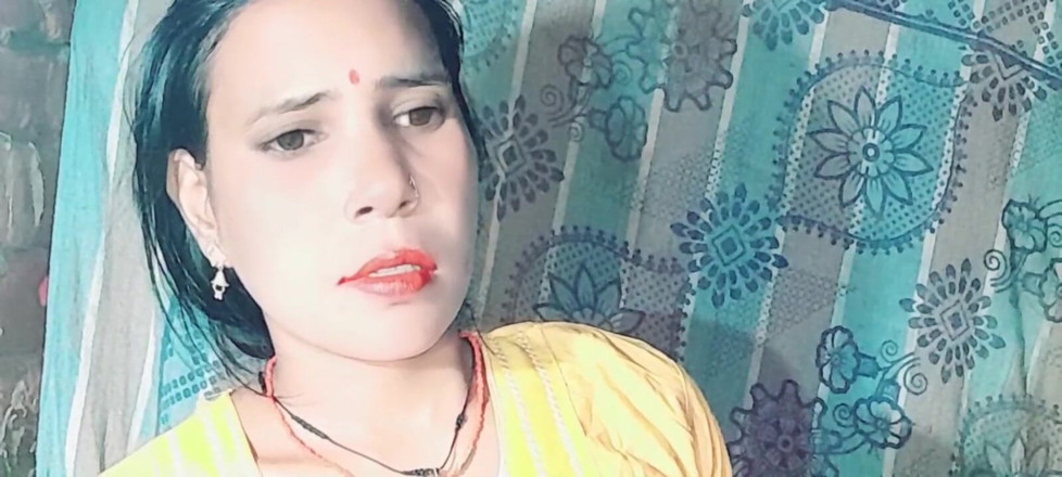 Renudbf: Cremita de milf india