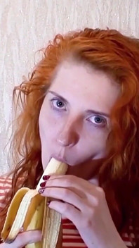 Гра з бананом