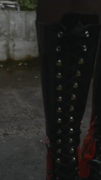 Xdominant 008 - Milf mistress gothic erotic video