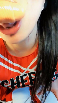 Halloween, Emanuelly, Raquel, cheerleaderka, Zoombie, gra w zabawę ręczną, zielone światło, czerwone światło