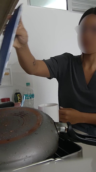 Catalina buri tor rahi hai 1