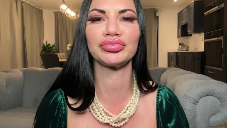 Jasmine Jae: La gelosa matrigna ti svuota le palle