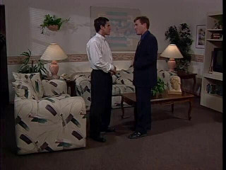 Girls of Desire: Sexy lesbická kočka jí kundu