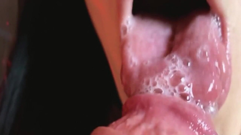 Lydia Privat: Best of cum