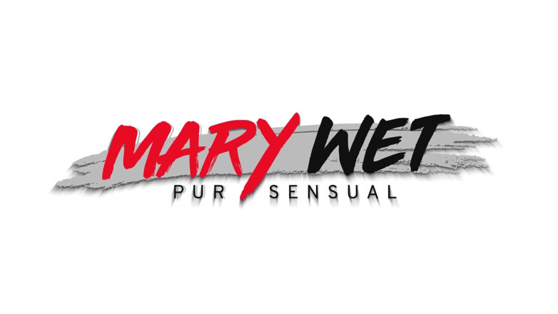 Mary Wet: Покірну пизду пестять пальцями до оргазму.