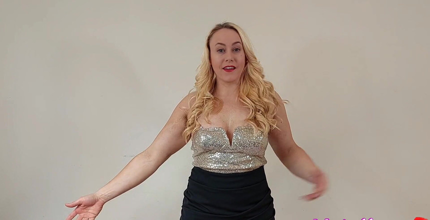 Michellexm: Podpaží, sex a rozpaky