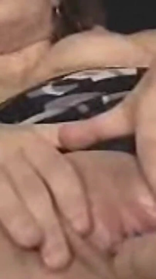 Edge Interactive Publishing: Storm Seller & Mike Hammer Pink Dildo Suck Cumshot