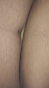 Reverse Cowgirl, Analshot, Missionarsstellung Und Creampie