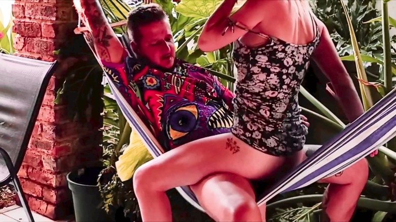 Bigjoefuckalott: Bữa tiệc vui vẻ ở Hawaii Tahiti Tati