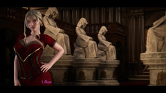 LoveSkySan69: The Genesis Ordine v25051 parte 61 Lui è tornato! da parte di...