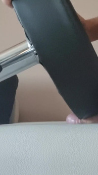 Seksi bar taburesi sikiliyor