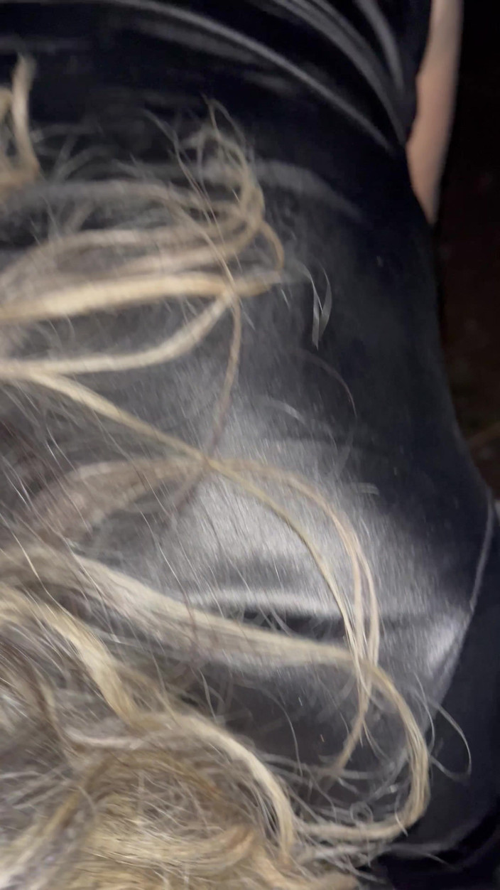 Mature milf: Prin În Public