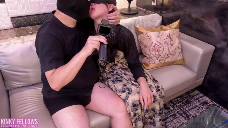 A case of fling: Aziatische Angel 27660