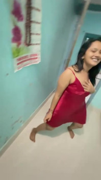Sexy Dance Room Nepali Girls