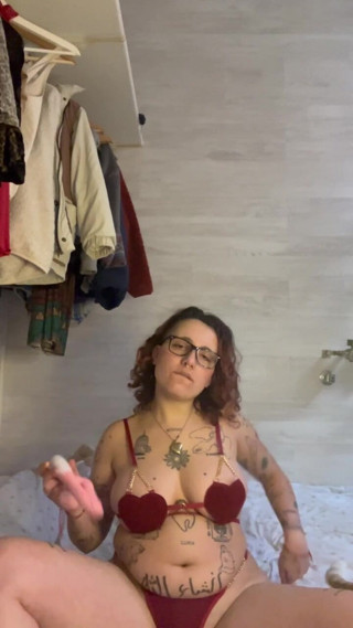 Hawitxu: Folladita Intensa