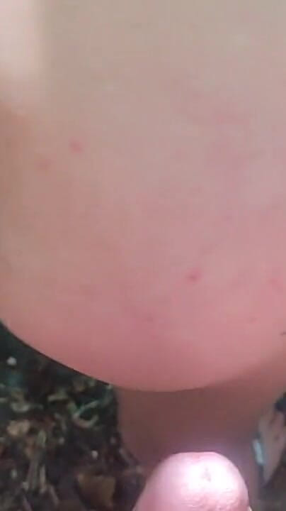 Outdoor Anal Sex (DirtyLubov)