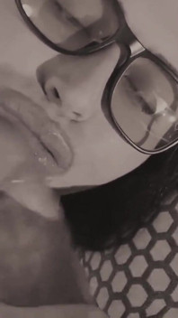 I Have to Miss Work Because She's Suspended Because of Her Mouth so Lets Punish It