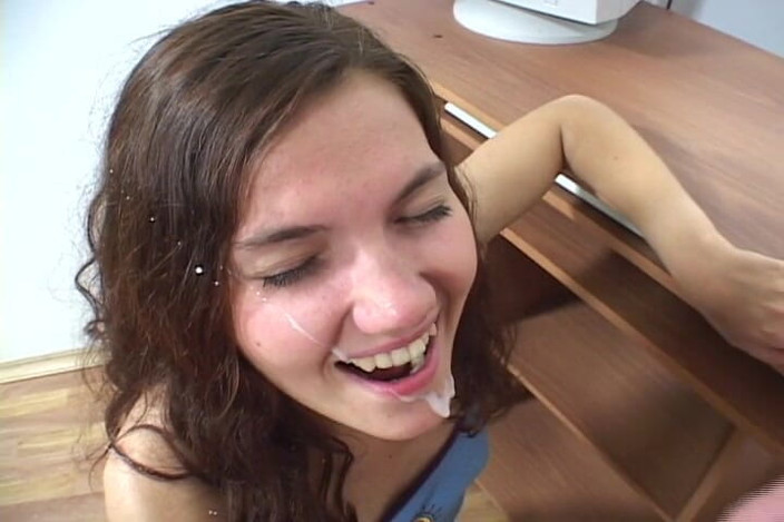 Nikky Thorne's Amateur Teen Casting: Sesi tes nakal gadis remaja yang pertama kali dientot habis-habisan! -...