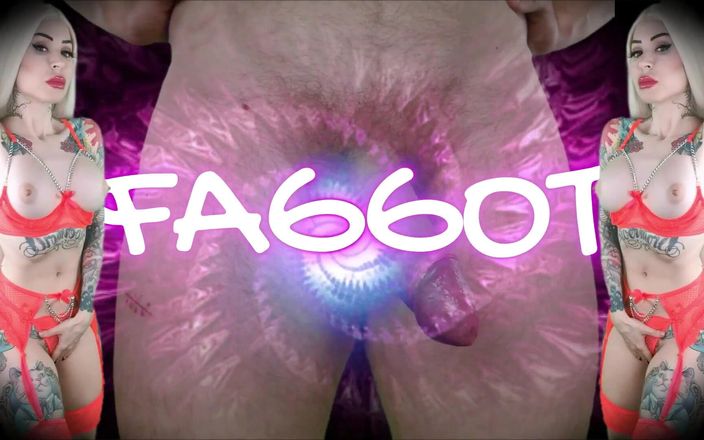 Baal Eldritch: Gay auto-accepte gay, ondes asmr