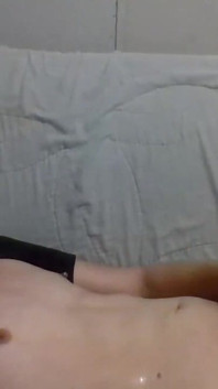 Urinating Fetish Fanclub Video of the Month Bonus Video October 2021