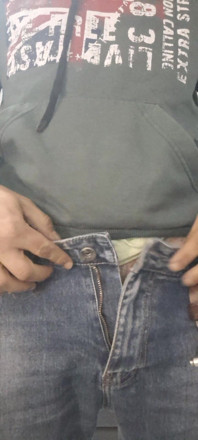 Dick Drop
