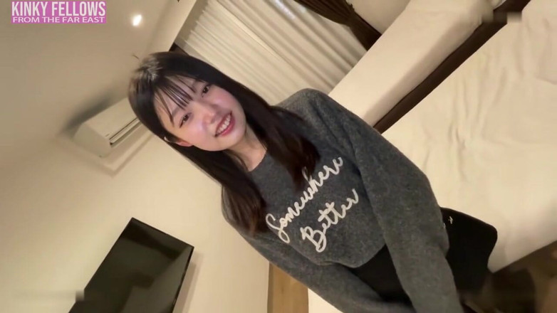 Asian happy ending: Asian Angel 25413