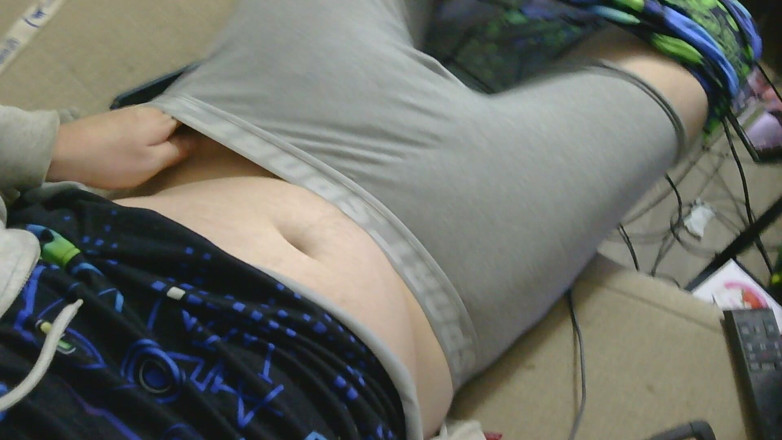 Matthew go lucky: Eexposing Diri saya