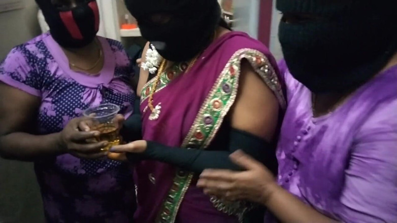 Benita sweety: 泰米尔夫妇第一夜