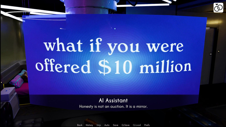 Wickedgammes studio: Harga Keinginan Bahagian 6