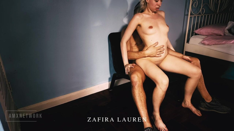 Am X Network: Живой эфир с faphouse модель Zafira Lauren в Италии