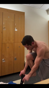 After Todays Sauna…