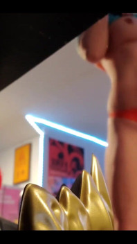 Teasy Tease