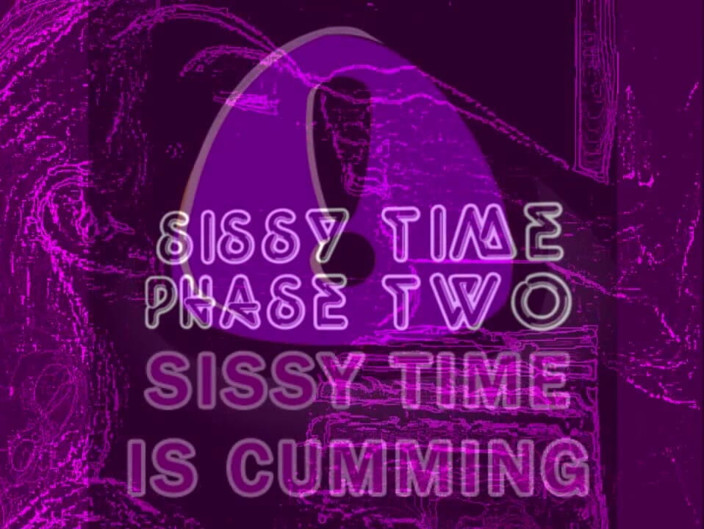 Campsissyboi: 오디오 전용 - Sissy 시간 단계 2