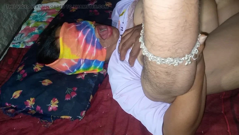 I Fucked My Bhabhi Hard at Night in the House