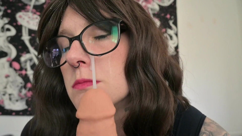 Missellie8: Angry Stepmom Vs. Stepson Challenge